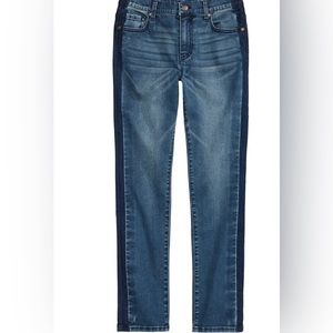 Epic Threads Big Boys Slims straight Jeans 12